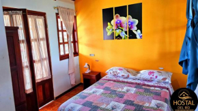 Hostal del Rio